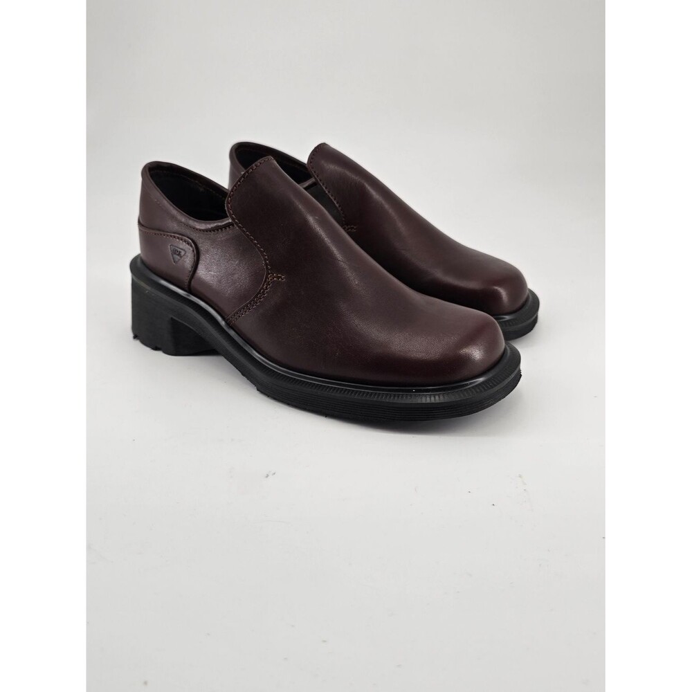 VINTAGE Dr. Martens 9269 Leather Loafers - UK 5 / US Women’s 7 MINT England